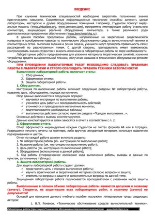 Операционная система Windows 10