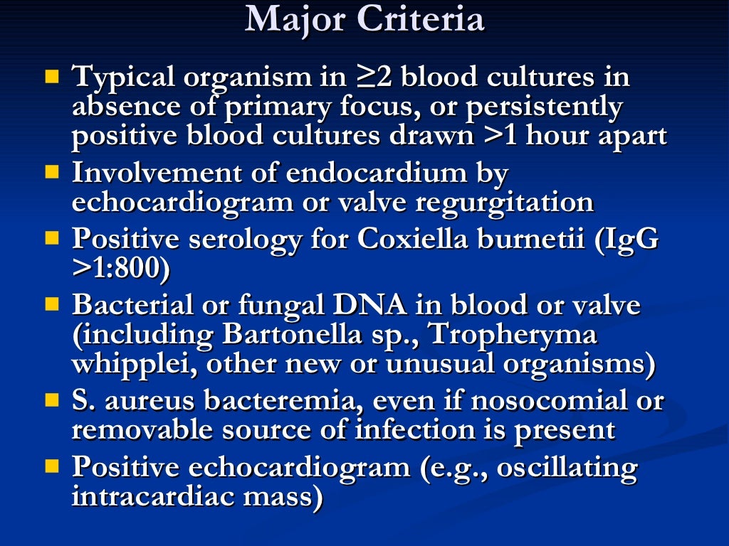 Laboratory Interpretation