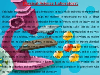 Laboratory | PPTX