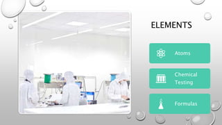 Laboratory.pptx for lab which is suitable | PPTX