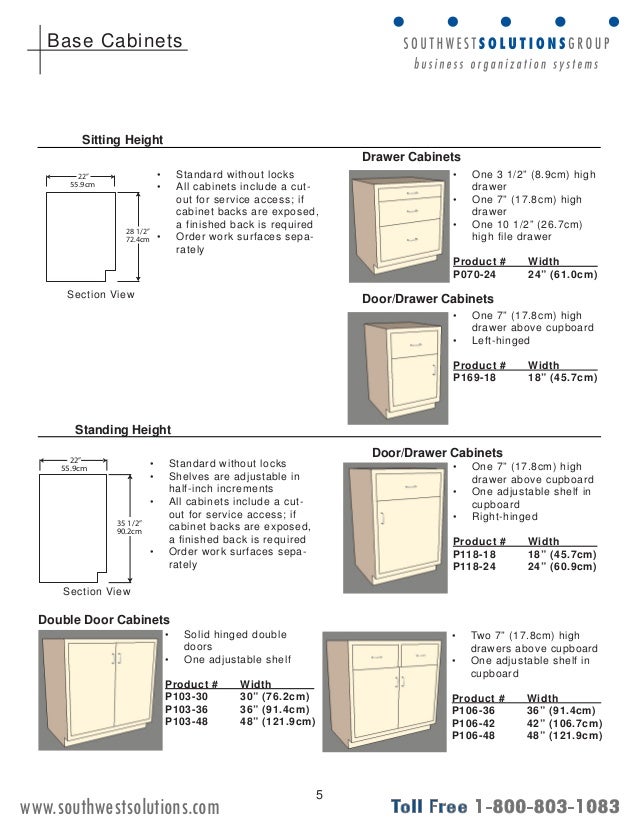 Stainless Steel Laboratory Storage