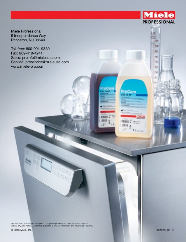 Laboratory Glassware Cleaning Agents