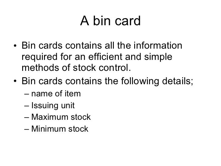 Laboratory Management