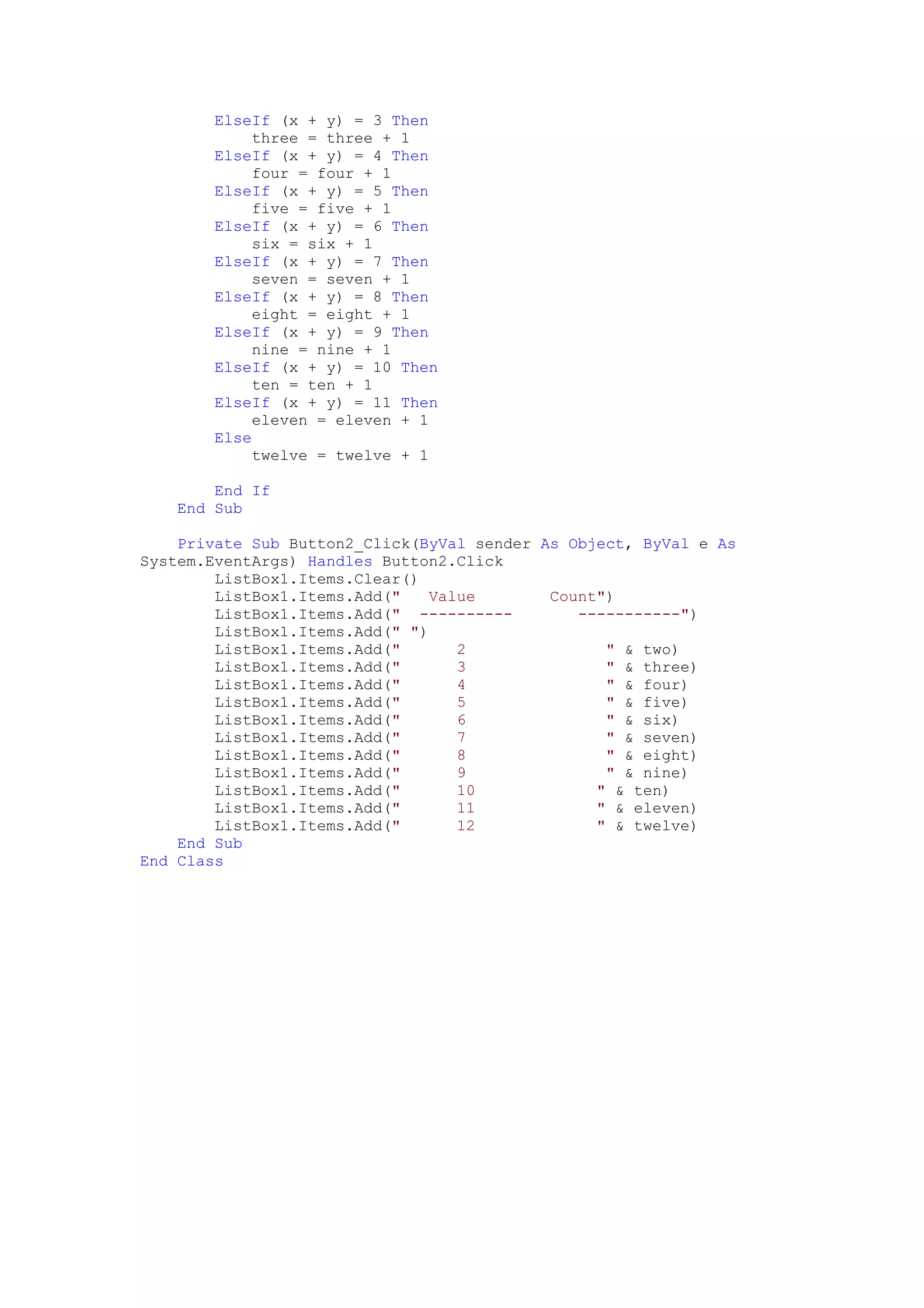 Laboratory activity 3 b3 | DOC | Programming Languages | Computing