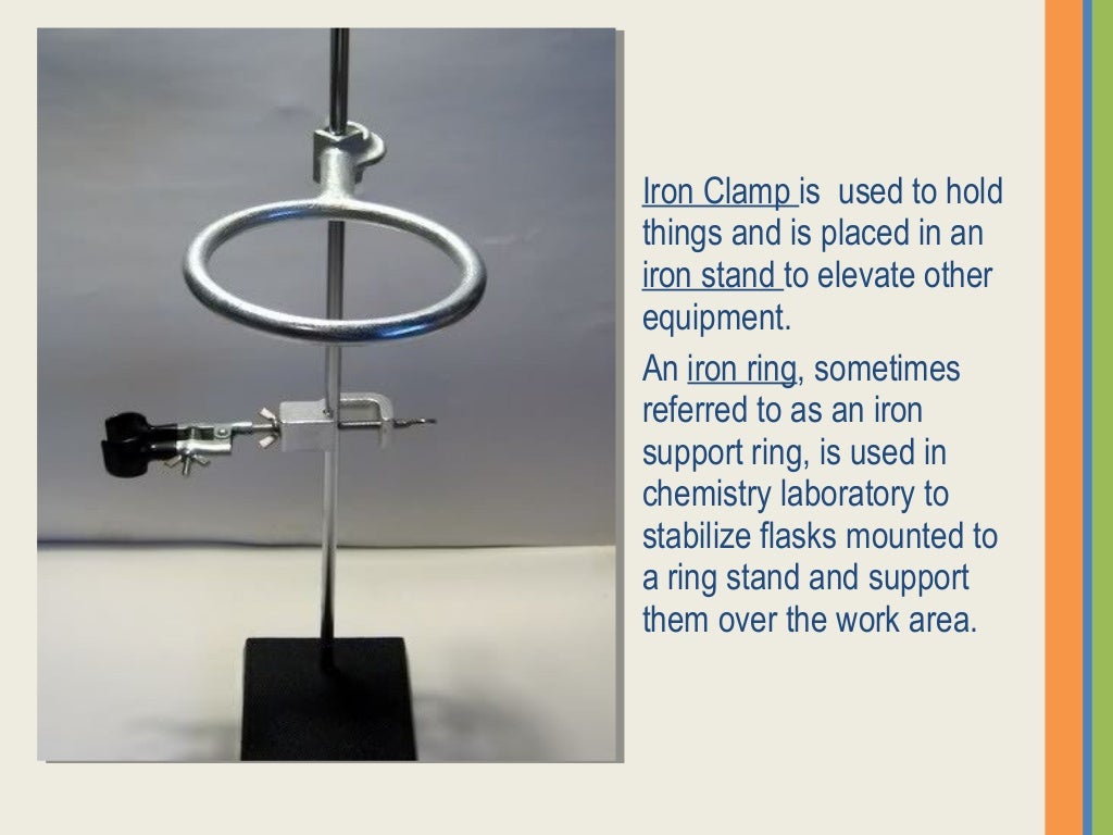 Laboratory Apparatus Final Copy Ppt