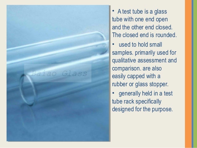 Laboratory Apparatus Final Copy Ppt