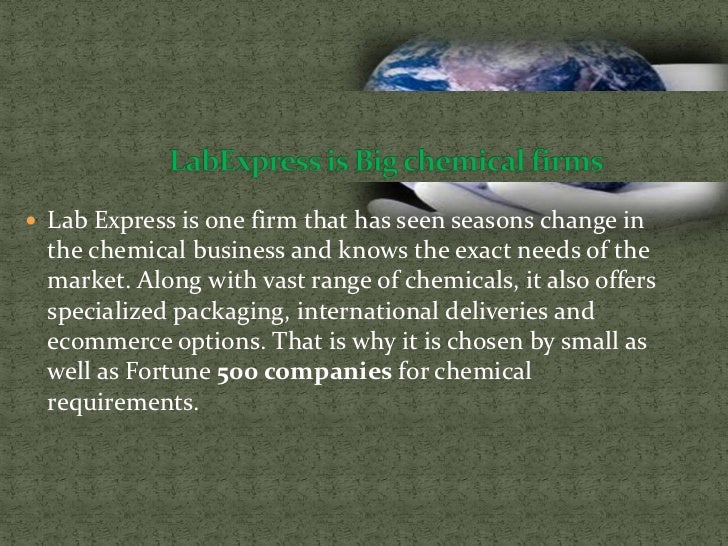 Laboratory chemicals suppliers usa chemical supplies usa