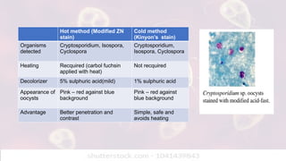 Laboratory diagnosis of parasitology-1.pptx