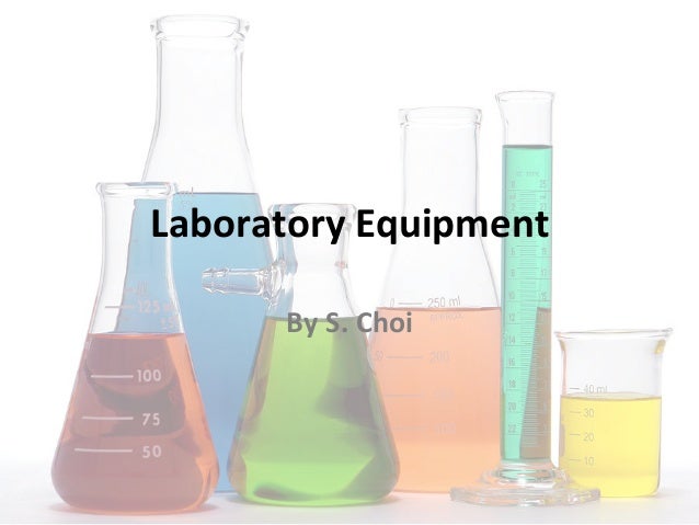 laboratory equipment laboratory equipment