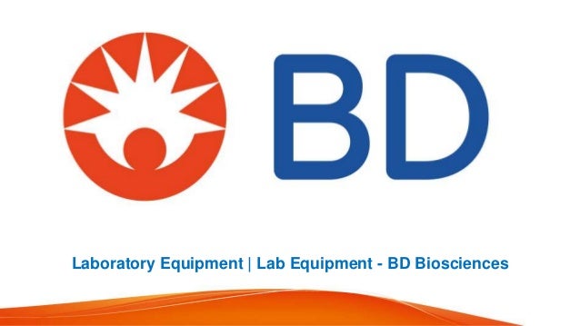 Laboratory Equipment | Lab Equipment - BD Biosciences
 