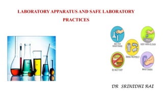 LABORATORY GLASSWARES AND EQUIPMENTS Ppt FINAL.pptx
