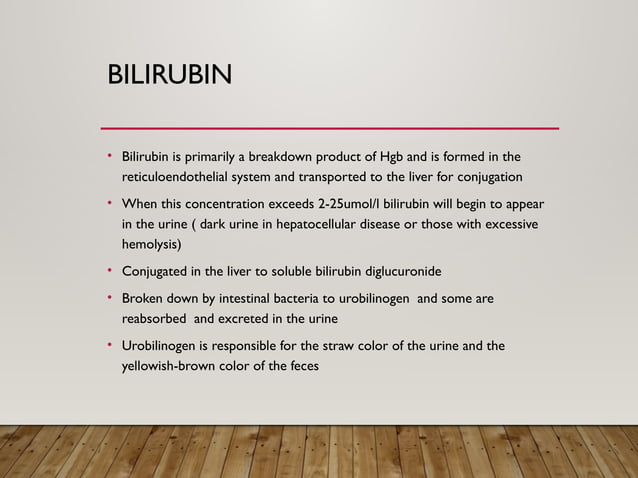 laboratory investigationS -LFT& RFT.pptx