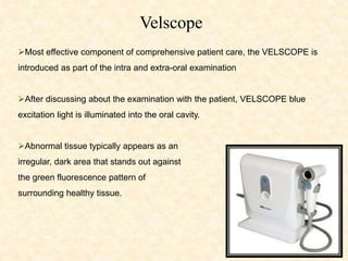Laboratory investigations | PPT