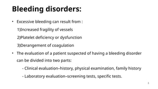 Laboratory investigations in bleeding disorders FINAL.pptx