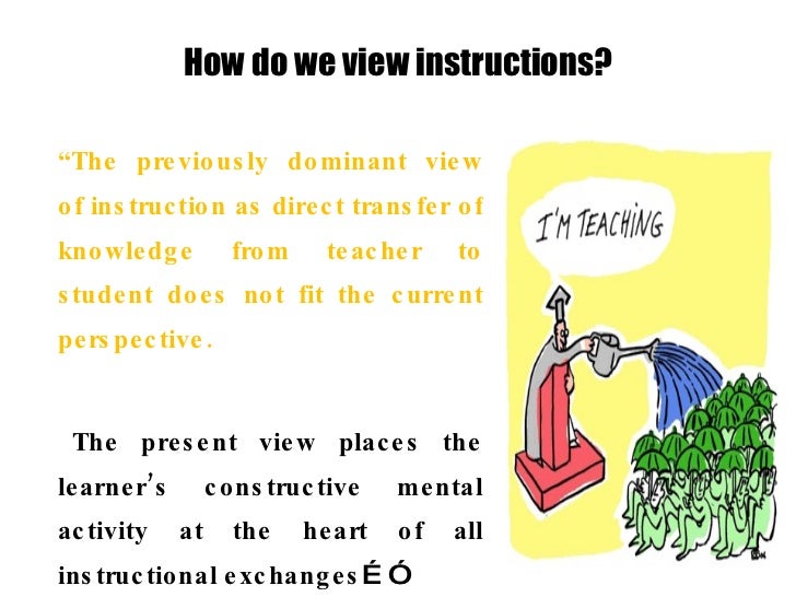 Laboratory Method Of Teaching