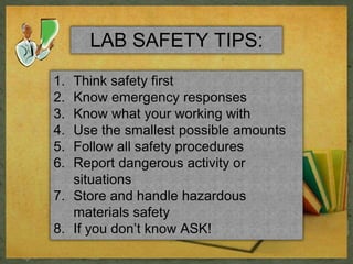 Laboratory Method of Teaching | PPTX