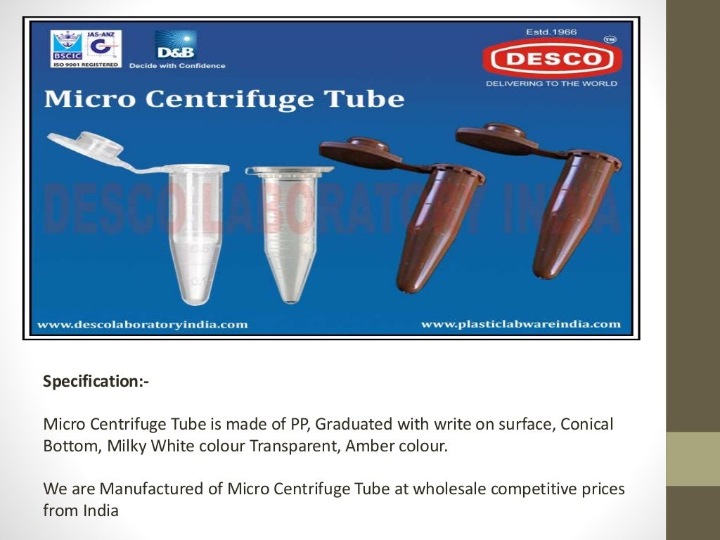 Laboratory micro products manufacturers india