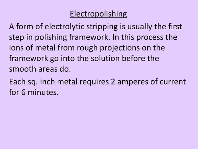 Laboratory procedure in rpd fabrication | PPTX | Dental Health ...