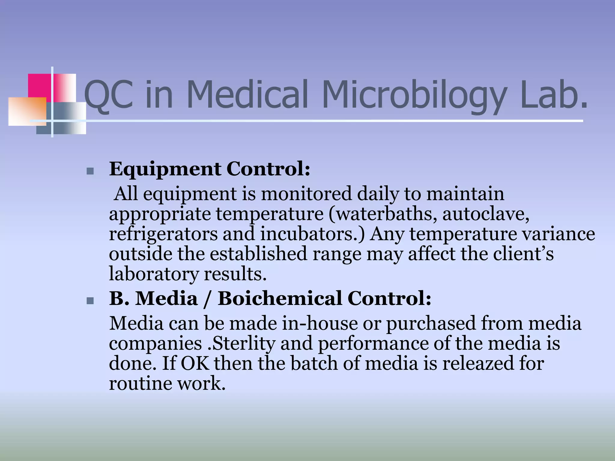 Laboratory Quality Control .ppt