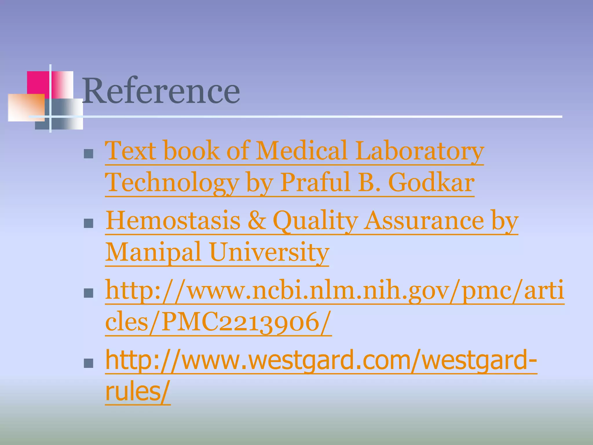 Laboratory Quality Control .ppt