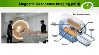 Mri Testing Process Laboratory Tests and Diagnostic Procedures.pptx