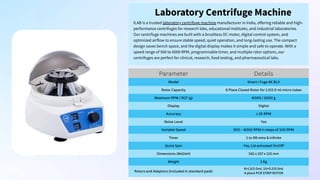 Powerful Laboratory Vortex Mixer Manufacturer | PDF