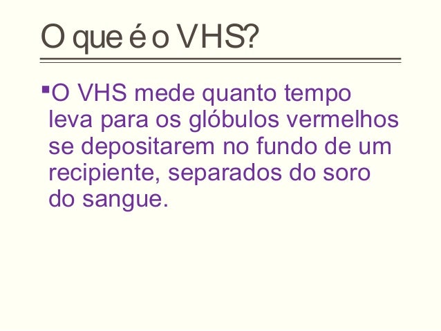 Exame pcr alterado