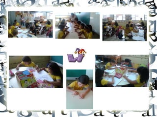 Laboratório de ensino