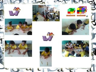 Laboratório de ensino