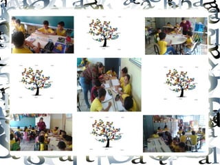 Laboratório de ensino