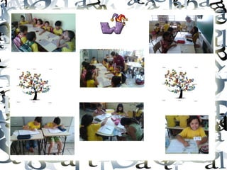 Laboratório de ensino