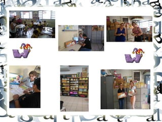 Laboratório de ensino