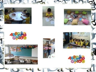 Laboratório de ensino