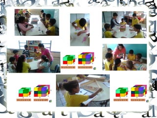 Laboratório de ensino