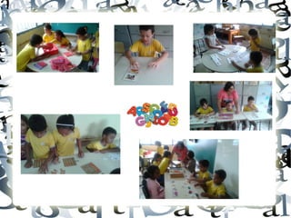 Laboratório de ensino