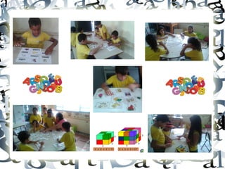 Laboratório de ensino