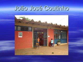 João José Coutinho 