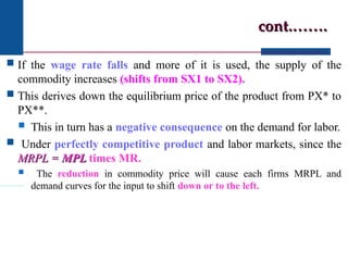 labor ch3.ppt for the different and others for | PPT