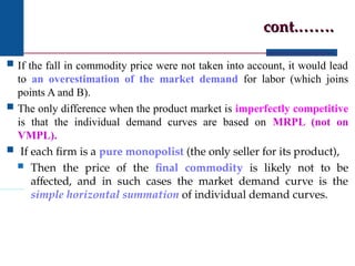 labor ch3.ppt for the different and others for | PPT
