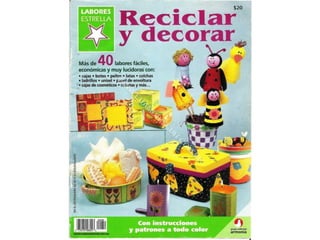 Labores estrella reciclar_y_decorar.1