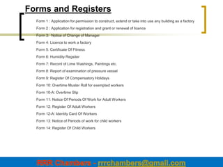 OVERVIEW OF LABOUR LAWS with Case Studies- ppt.ppt