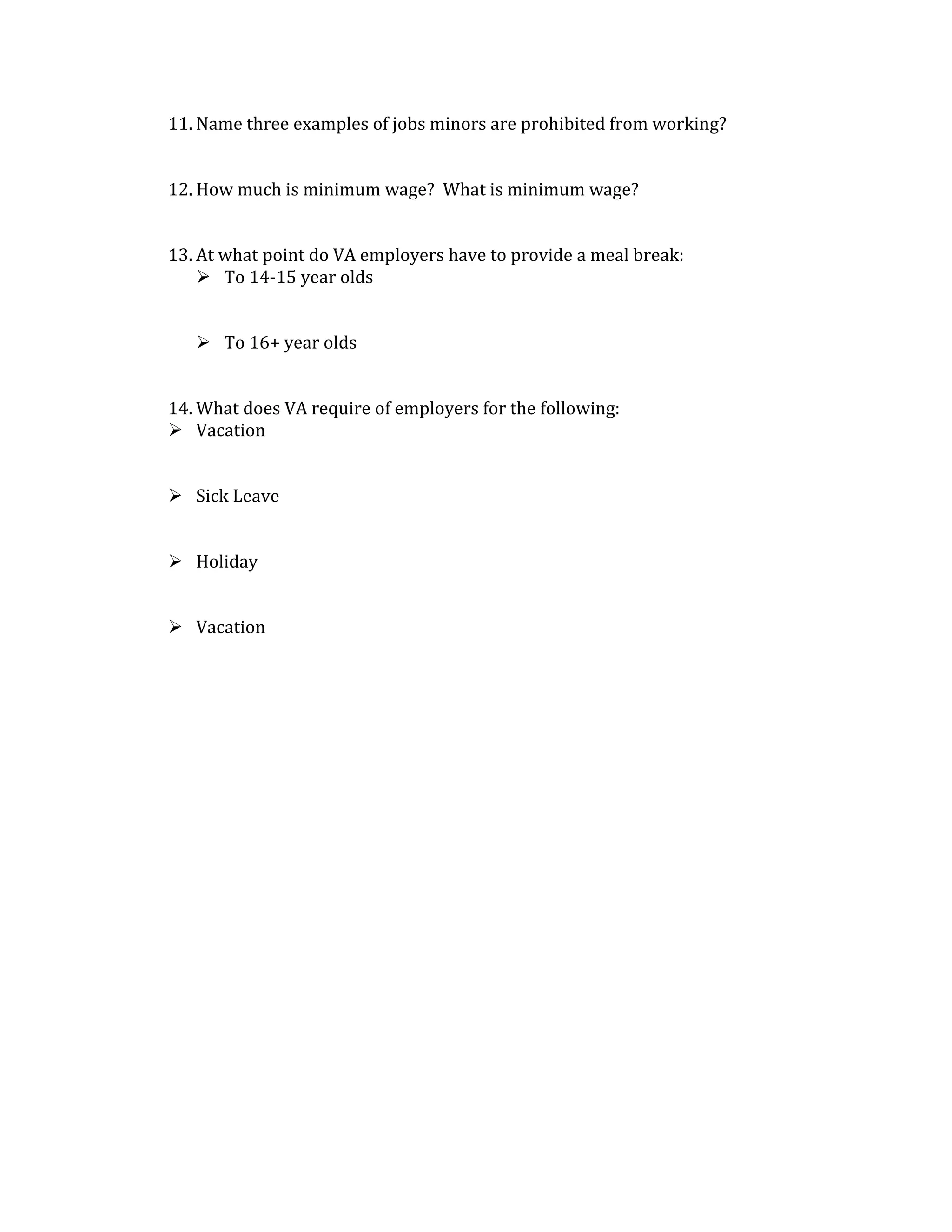 Labor Laws Questions PDF Free Download labor-laws-questions-pdf-free-download