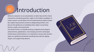 Labor Law Workers' Rights Presentation.pptx