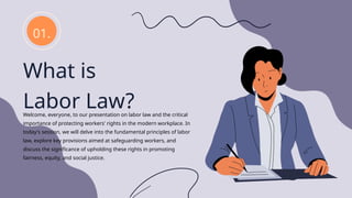 Labor Law Workers' Rights Presentation.pptx