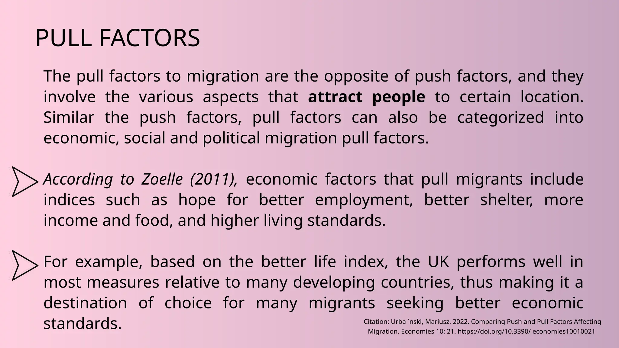 Pull Political Example Labor Migration and OFW Phenomenona.pptx