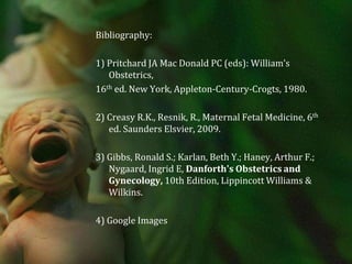 Discontinue all oxytocic agents until correction has been establishedLabor: Part 1Johnson maneuver: manual correction by pushing the inverted fundus through the cervical ring with pressure  towards the umbilicus. Some suggest not to remove the placenta to prevent excess bleedingFurther agents are then given to cause uterine contraction to prevent reinversion and  decrease blood loss. If unsuccessful, surgical intervention may be needed