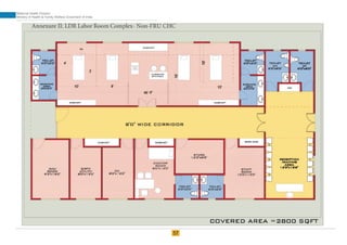 57
Maternal Health Division
Ministry of Health & Family Welfare Goverment of India
 