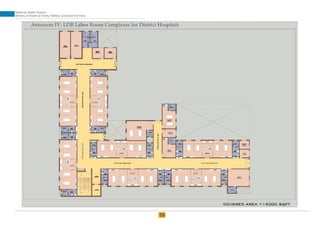 59
Maternal Health Division
Ministry of Health & Family Welfare Goverment of India
 