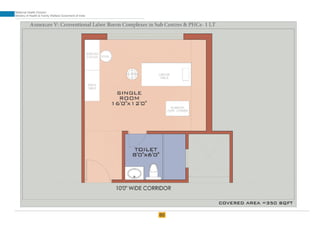 60
Maternal Health Division
Ministry of Health & Family Welfare Goverment of India
 