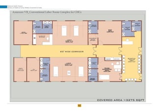 62
Maternal Health Division
Ministry of Health & Family Welfare Goverment of India
 